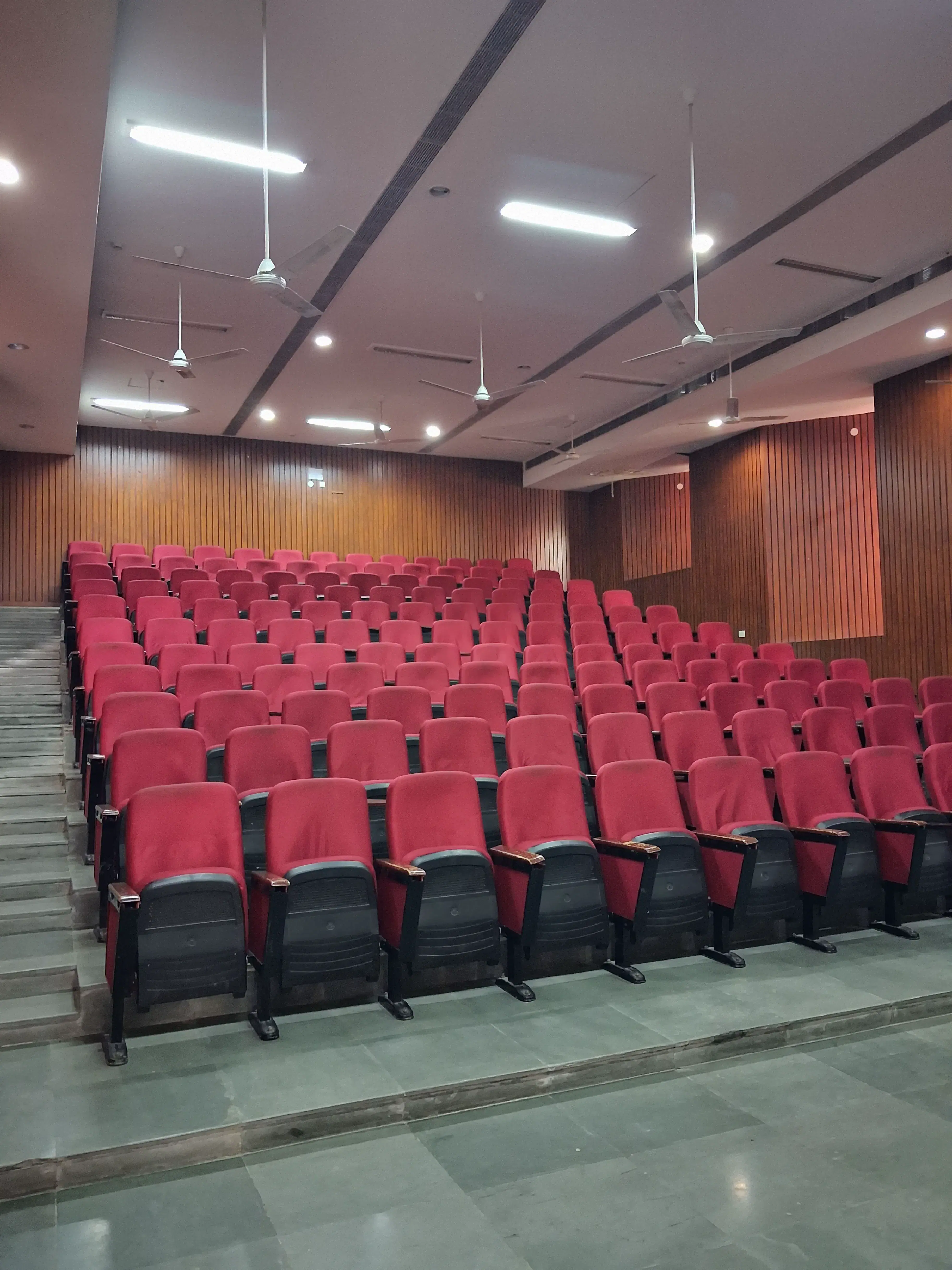 I.K. Gujral Punjab Technical University Jalandhar Auditorium photo 1